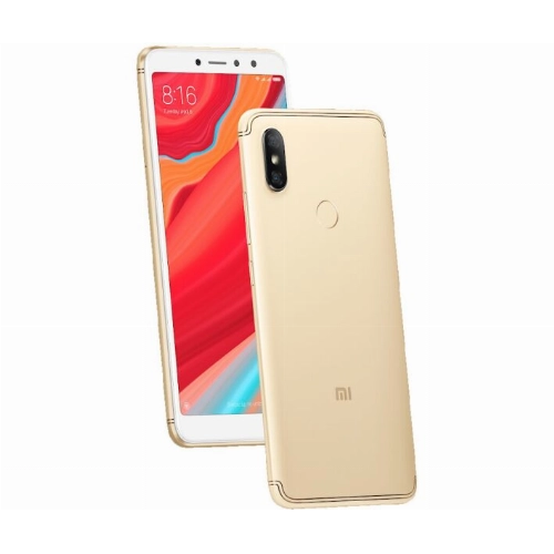 Смартфон Xiaomi Redmi S2, 3.32 Гб, золотой